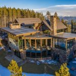 Retreat yellowstone club mountainliving