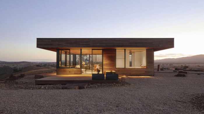 Retreats coolstays