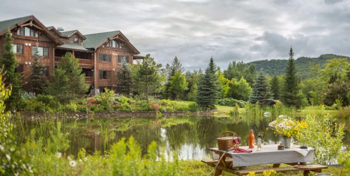 Resorts lodge vacations whiteface familyvacationcritic