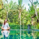 Wellness resorts bali world como shambhala most telegraph awards travel 1m holidays worth win luxurious around ening tirta residence estate