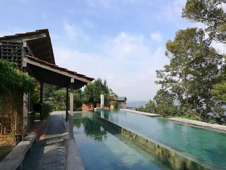 Retreat ulaman