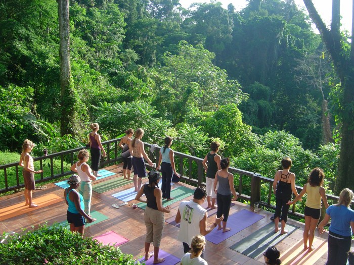 Malaysia villa luxury villas vacation resort eco resorts friendly nature forest raub retreats kl top hidden retreat luxurious relaxing pahang
