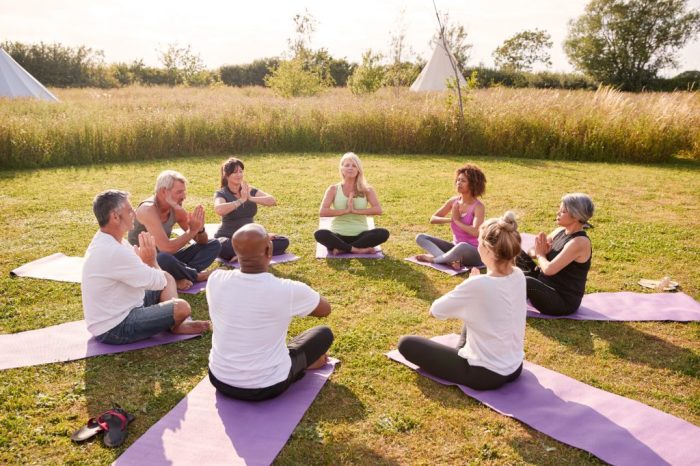 Yoga retreat costa rica nature retreats hotel forest tropical rainforest wellness bali here spa offers place gym special outdoor water